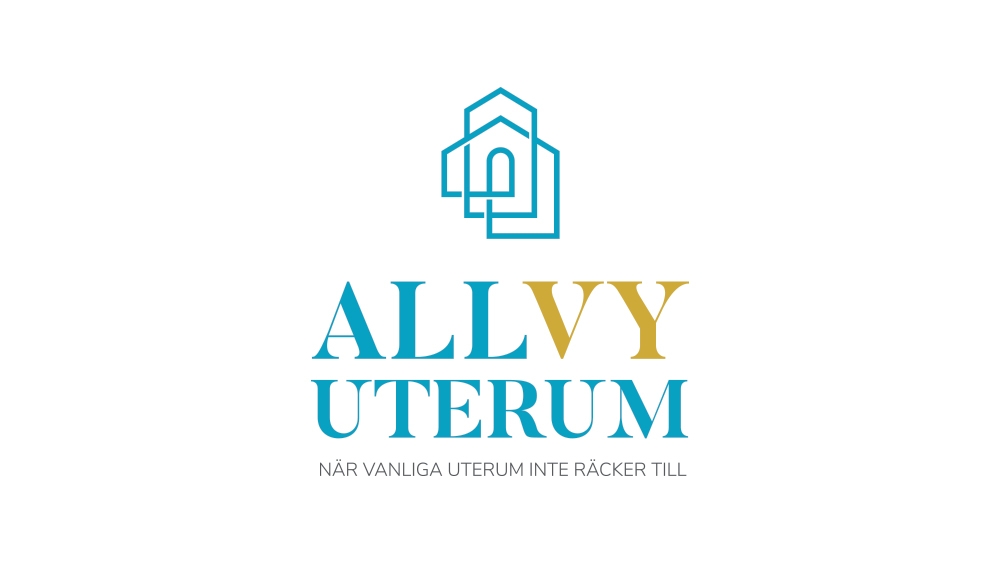 allvy uterum logotyp