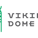 Viking Dome Logga