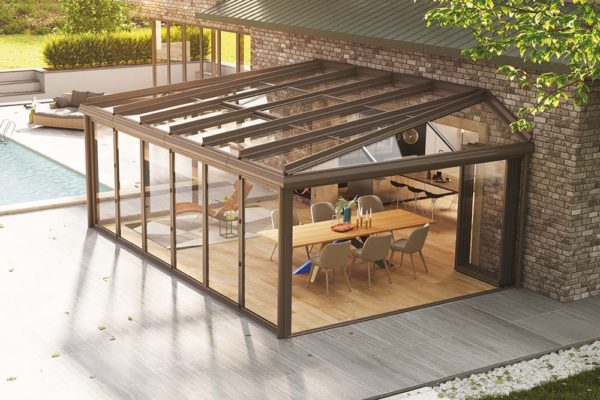 Sunroom Clima